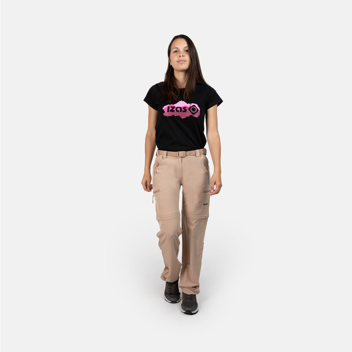 BLOIS W PANTALONI REMOVIBILI
