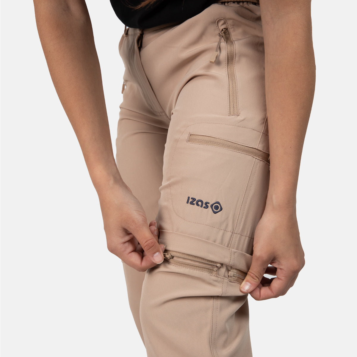 BLOIS W PANTALONI REMOVIBILI