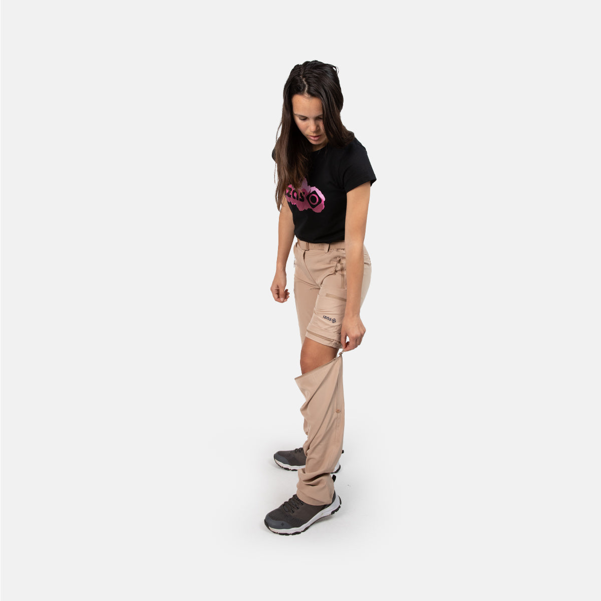 BLOIS W PANTALONI REMOVIBILI