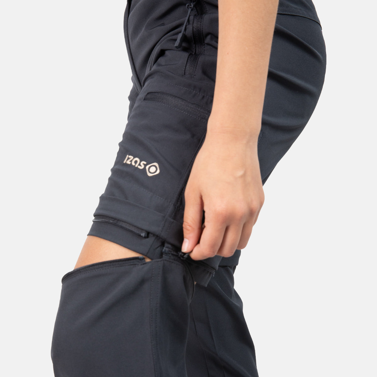 BLOIS W PANTALONI REMOVIBILI