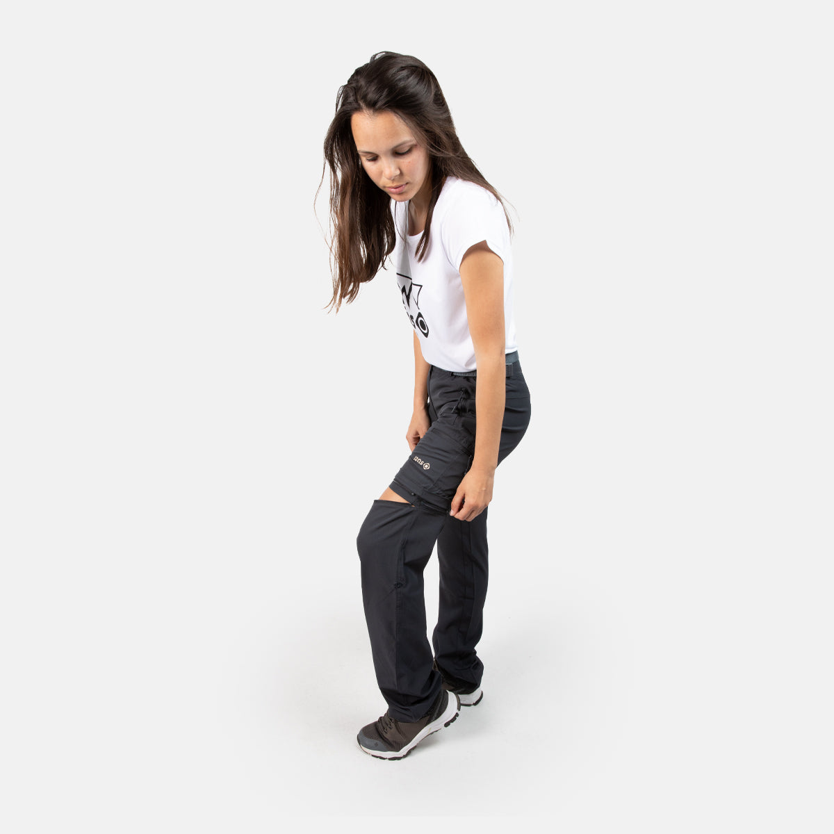 BLOIS W PANTALONI REMOVIBILI