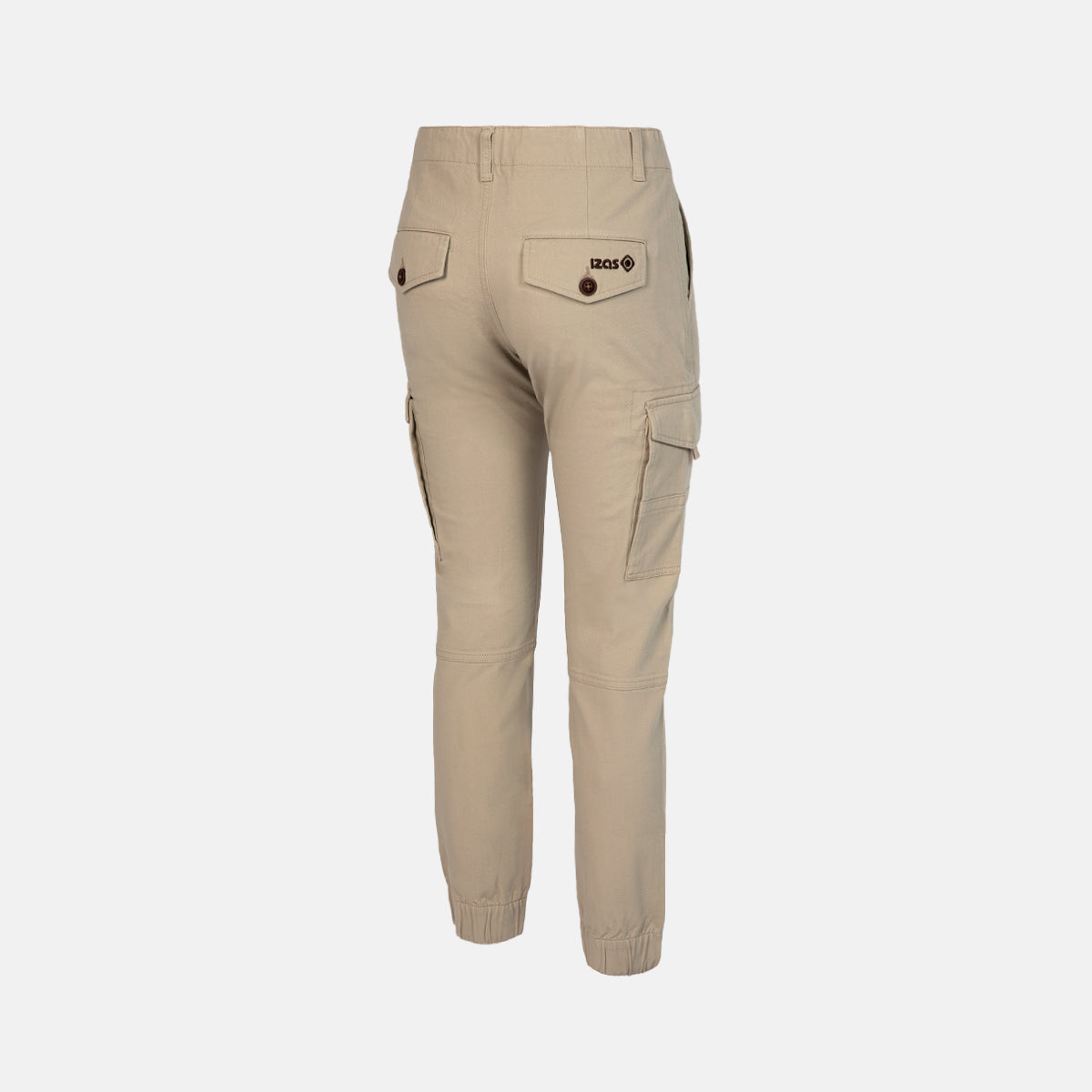 PANTALÓN URBANO MUJER BOALO W