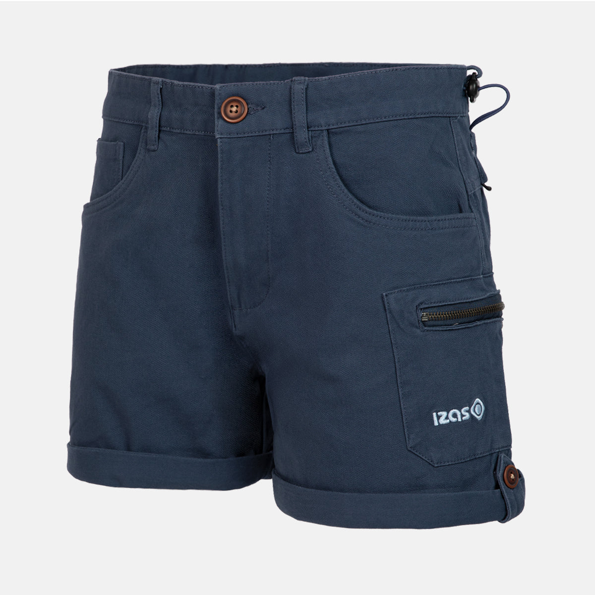 PANTALON CORTO DE MONTAÑA LARDY SH W