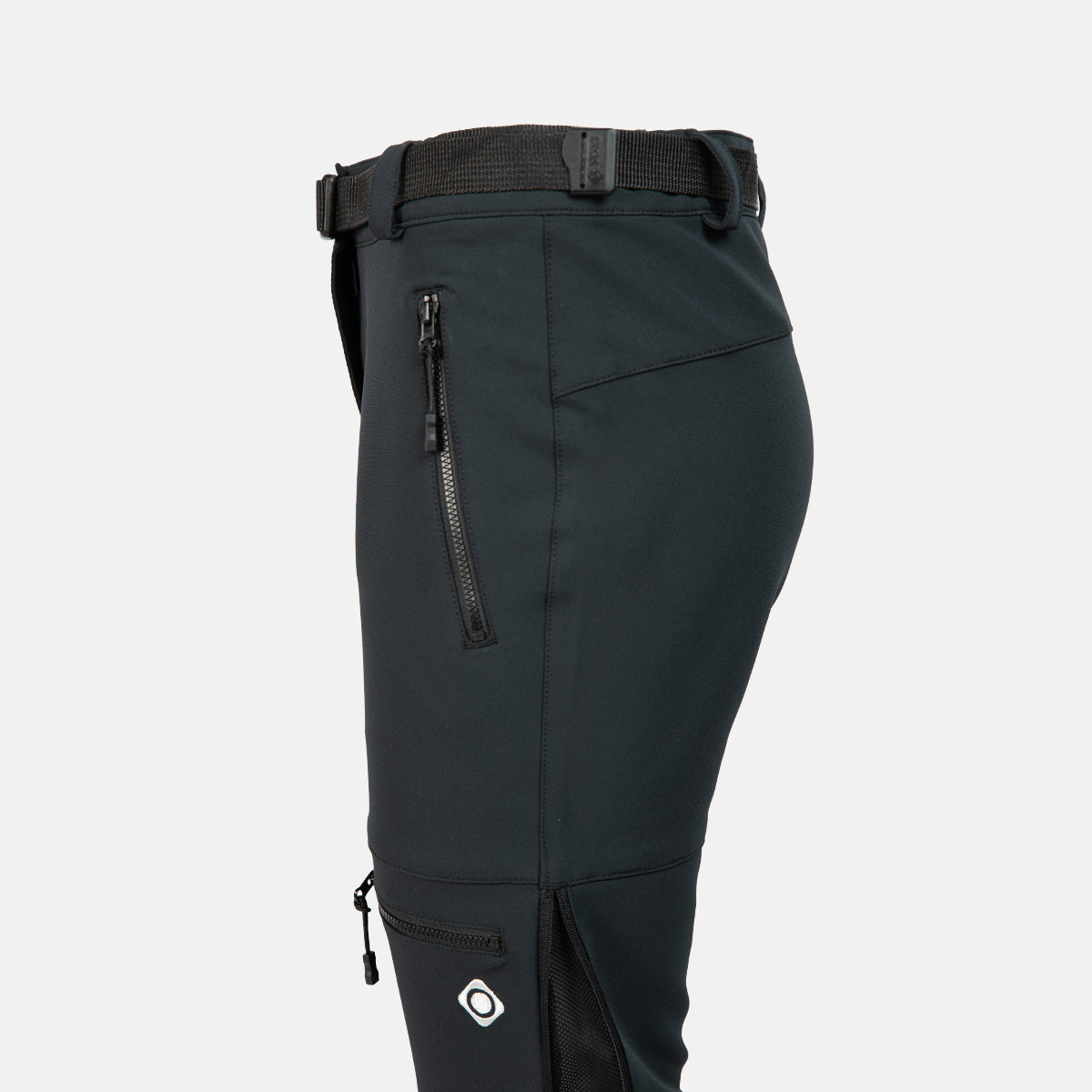 PANTALON DE MONTAÑA PAULES W