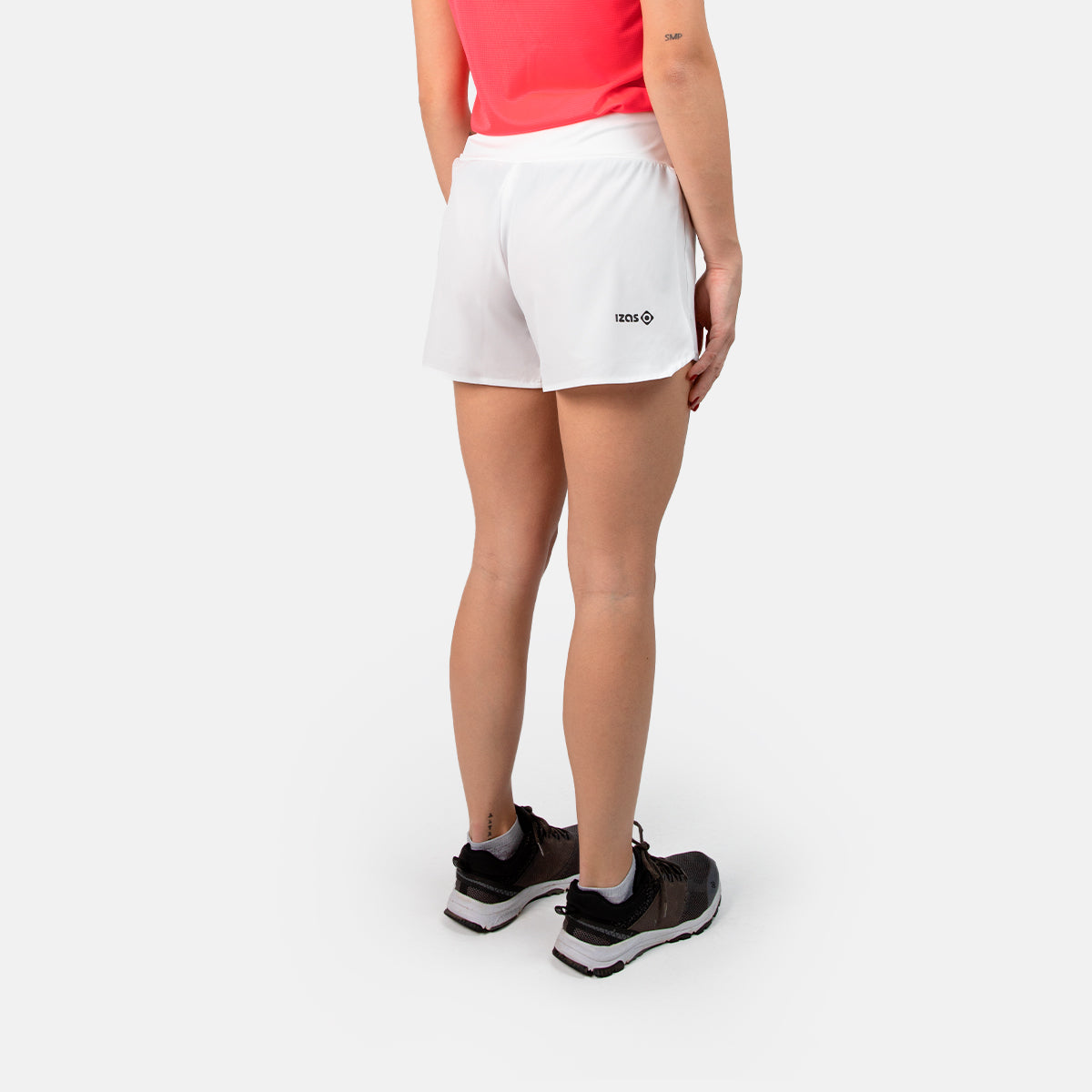 PANTALON CORTO DEPORTIVO FOIX W