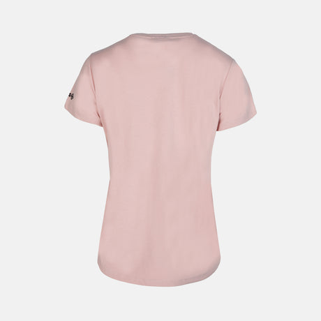 CAMISETA ALGODÓN ODHAM W