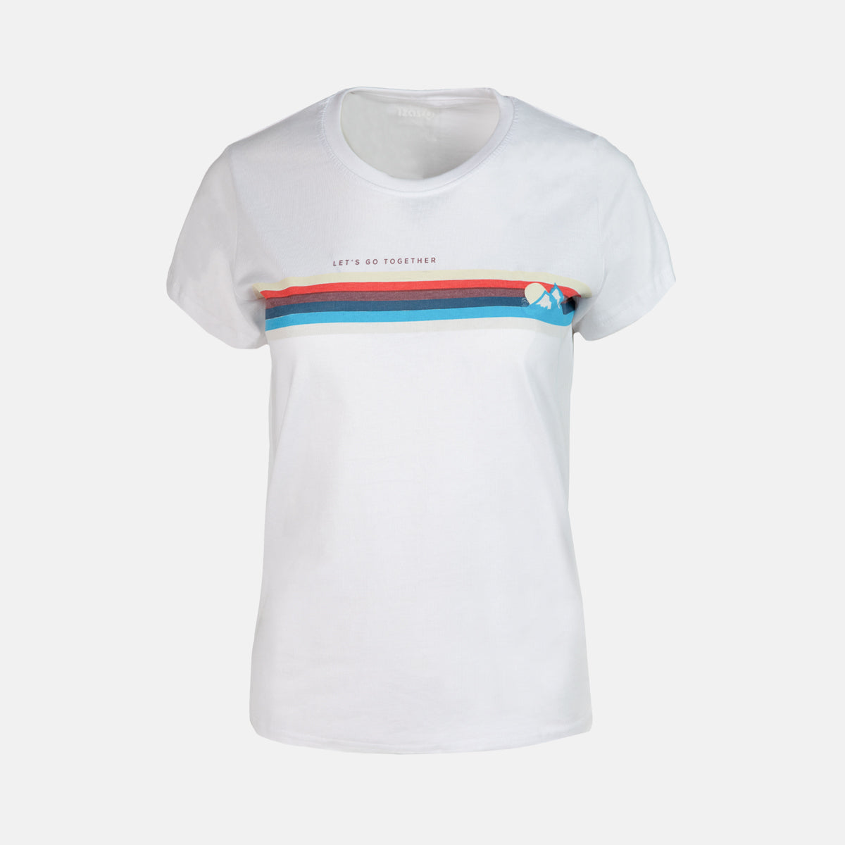 CAMISETA ALGODÓN ODHAM W