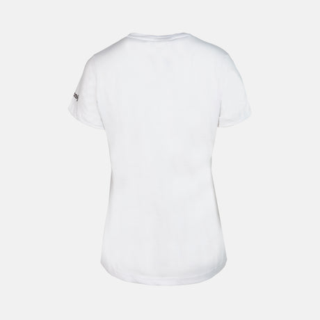 CAMISETA ALGODÓN ODHAM W