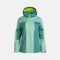 LIGHT MENTA/MINERAL BLUE