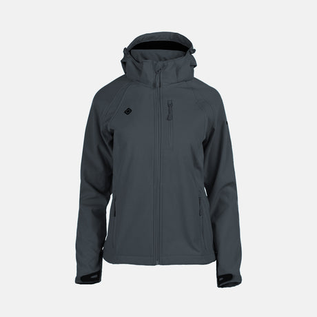 CHAQUETA SOFTSHELL STRATUS W