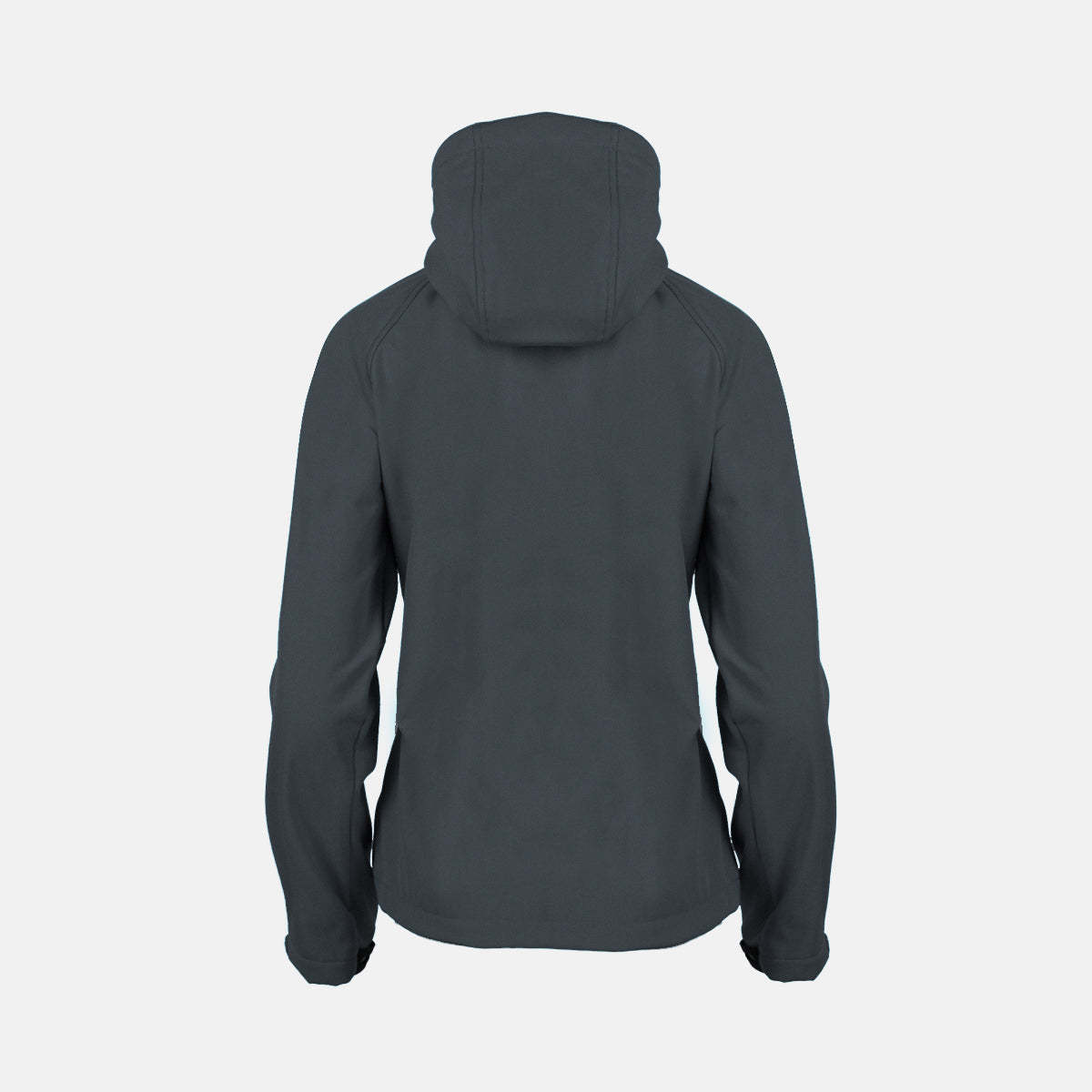CHAQUETA SOFTSHELL STRATUS W