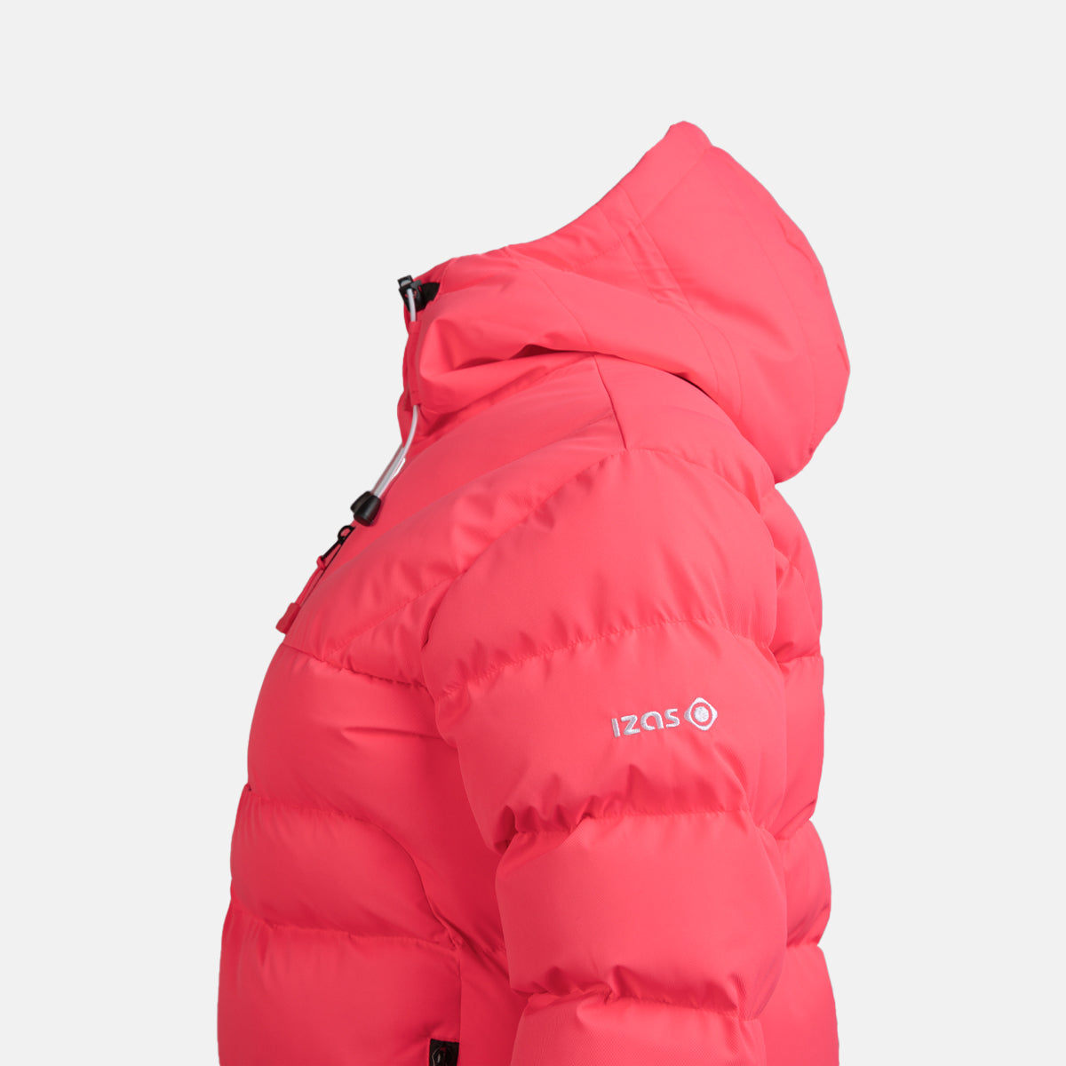 CHAQUETA DE FIBRA AMPRIU W