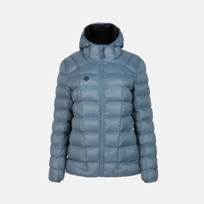 CHAQUETA DE FIBRA ARIEST W