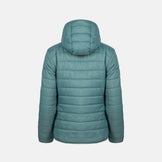 CHAQUETA DE FIBRA SINDU W